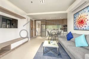 apartment for rent BKK 1 BKK1AP6