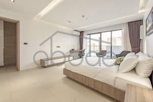 apartment for rent BKK 1 BKK1AP6