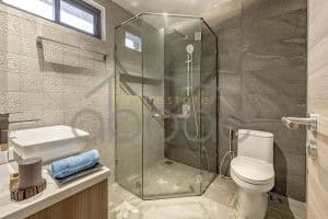 apartment for rent BKK 1 BKK1AP6