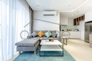 apartment for rent BKk 1 BKK1AP8