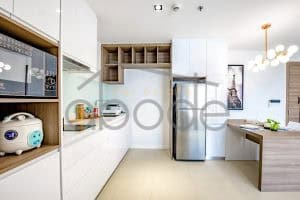 apartment for rent BKk 1 BKK1AP8