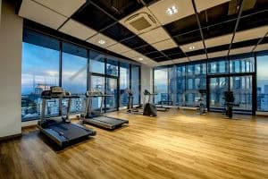 apartment for rent BKk 1 BKK1AP8