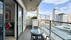 apartment for rent BKK1 BKK1AP9