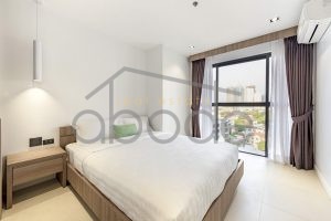 apartment for rent BKK1 BKK1AP9