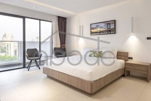 apartment for rent BKK1 BKK1AP9