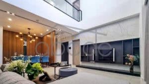 apartment for rent BKK 1 penthouse BKK1J6