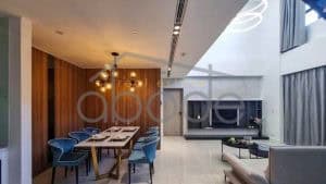 apartment for rent BKK 1 penthouse BKK1J6