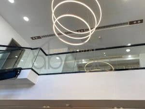 apartment for rent BKK 1 penthouse BKK1J6