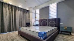 apartment for rent BKK 1 penthouse BKK1J6