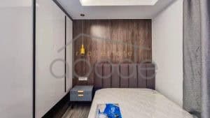 apartment for rent BKK 1 penthouse BKK1J6
