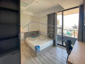 apartment for rent BKK 1 penthouse BKK1J6
