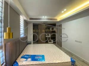 apartment for rent BKK 1 penthouse BKK1J6