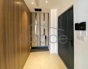 apartment for rent BKK 1 penthouse BKK1J6