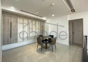 apartment for rent BKK 1 penthouse BKK1J6