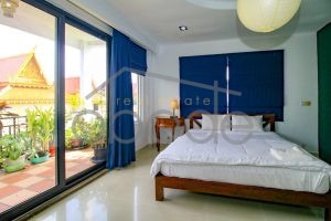 apartment for rent BKK1 central Phnom Penh BKK1K15