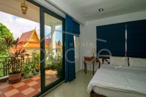 apartment for rent BKK1 central Phnom Penh BKK1K15
