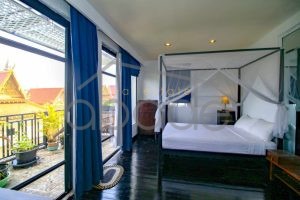 apartment for rent BKK1 central Phnom Penh BKK1K16
