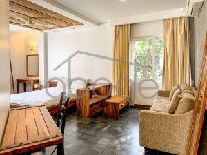 apartment for rent BKK 1 central Phnom Penh BKK1M4