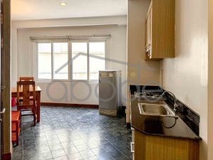 apartment for rent BKK 1 central Phnom Penh BKK1M4