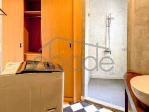 apartment for rent BKK 1 central Phnom Penh BKK1M4
