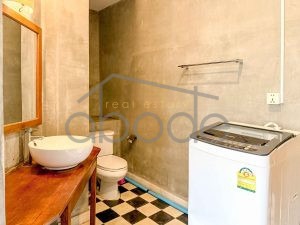 apartment for rent BKK 1 central Phnom Penh BKK1M4