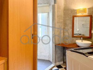apartment for rent BKK 1 central Phnom Penh BKK1M4