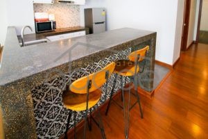 Apartment for rent Bkk1 central Phnom Penh BKK1