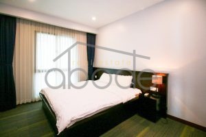 Apartment for rent Bkk1 central Phnom Penh BKK1