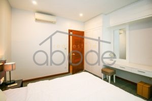 Apartment for rent Bkk1 central Phnom Penh BKK1