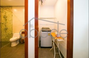 Apartment for rent Bkk1 central Phnom Penh BKK1