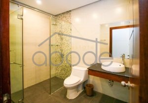 Apartment for rent Bkk1 central Phnom Penh BKK1