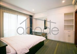 Apartment for rent Bkk1 central Phnom Penh BKK1