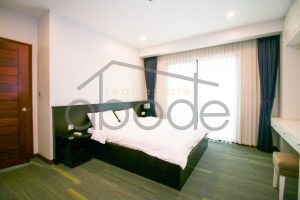 Apartment for rent Bkk1 central Phnom Penh BKK1