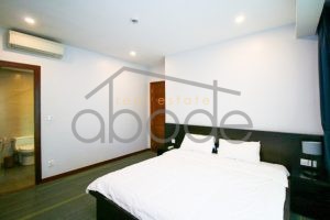Apartment for rent Bkk1 central Phnom Penh BKK1