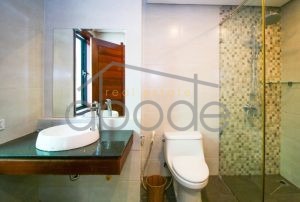 Apartment for rent Bkk1 central Phnom Penh BKK1