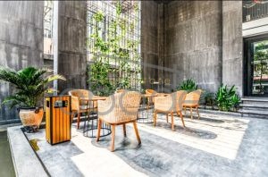 Apartment for rent Bkk1 central Phnom Penh BKK1