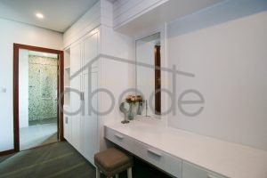 penthouse apartment for rent BKK 1 central Phnom Penh
