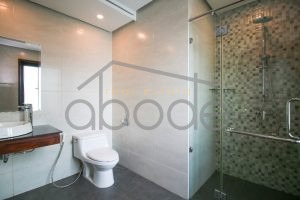 penthouse apartment for rent BKK 1 central Phnom Penh