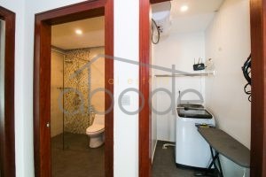 penthouse apartment for rent BKK 1 central Phnom Penh