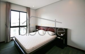 penthouse apartment for rent BKK 1 central Phnom Penh