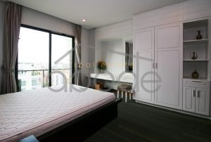 penthouse apartment for rent BKK 1 central Phnom Penh