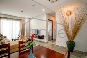 modern apartment for rent BKK1 BKKMN5