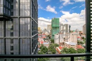 modern apartment for rent BKK1 BKK1MN6