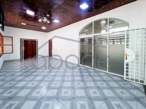 Villa for rent BKK 1 swimming pool