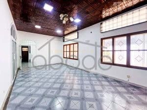 Villa for rent BKK 1 swimming pool