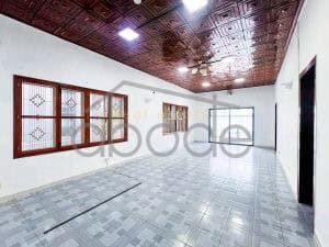 Villa for rent BKK 1 swimming pool