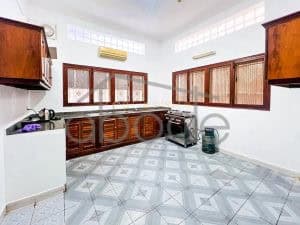 Villa for rent BKK 1 swimming pool