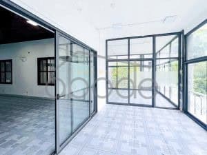 Villa for rent BKK 1 swimming pool