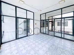 Villa for rent BKK 1 swimming pool