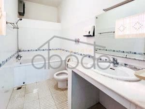 Villa for rent BKK 1 swimming pool
